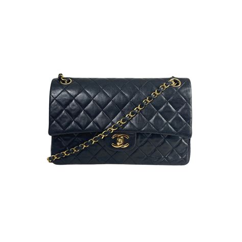 chanel bag origin country